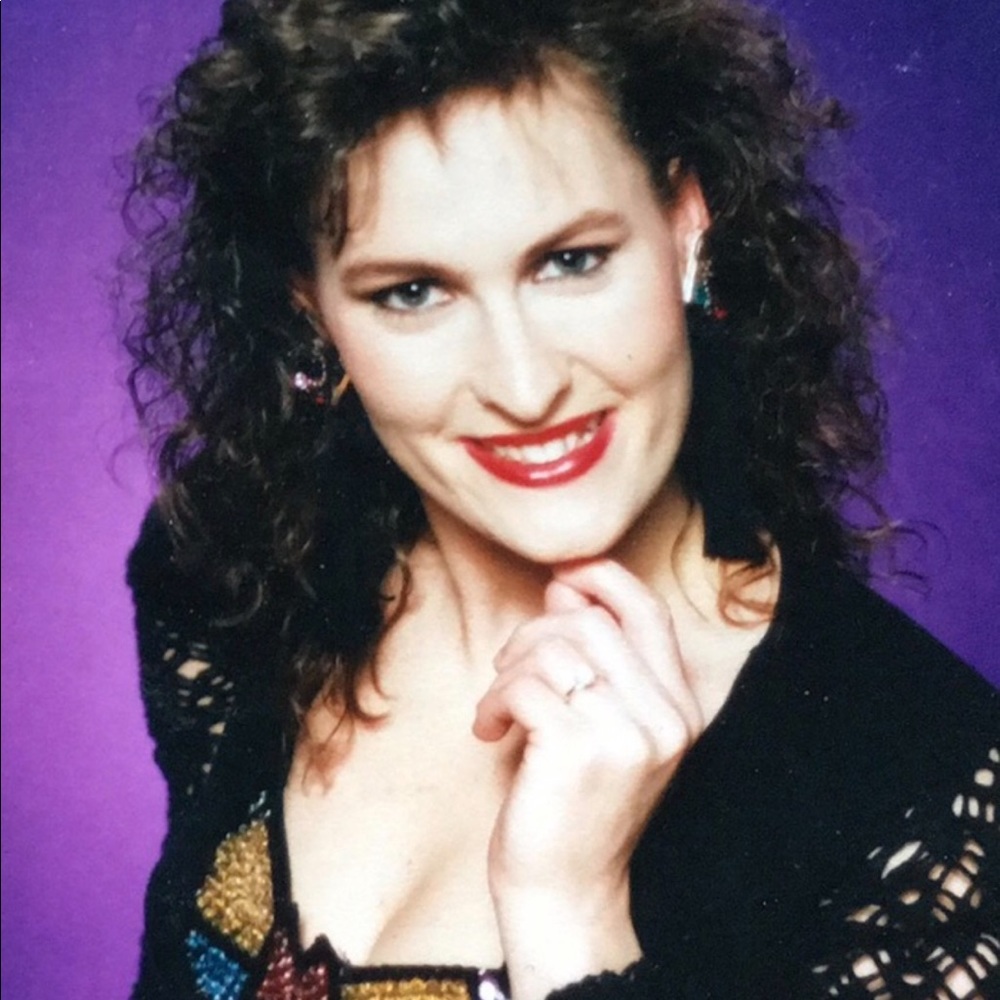 Meet your Posher, Tracy